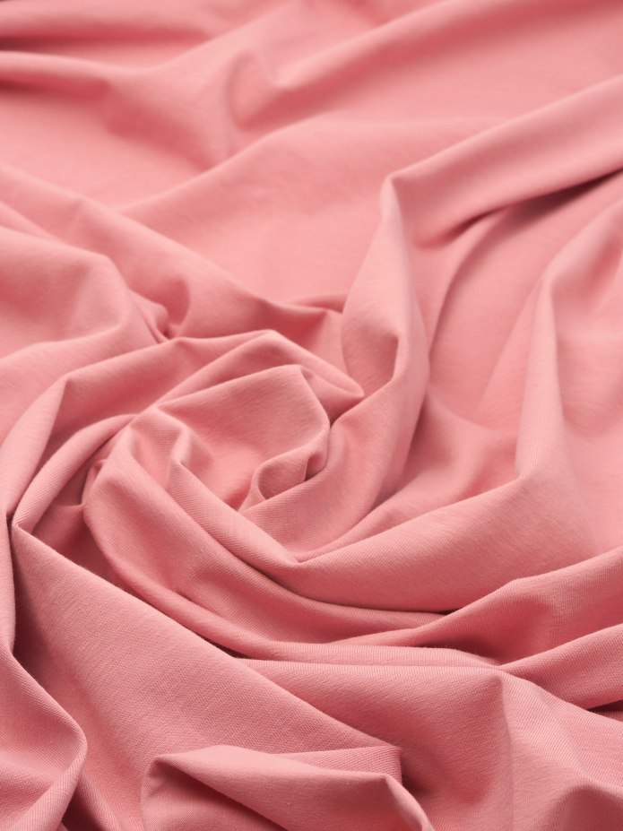 Коллекция хлопок для начальной школы