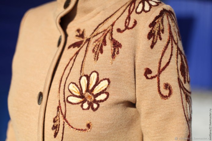 Bernina Embroidery