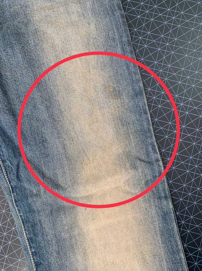 Levi's джинсы 501