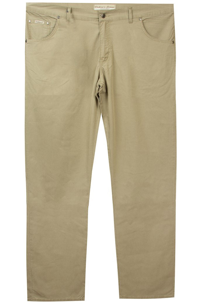 1012992 Брюки Washed structure Chino