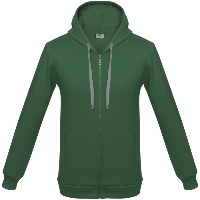 Толстовка kapriol Winter Sweat размер XL, цвет серый