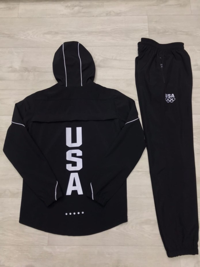 Костюм найк USA