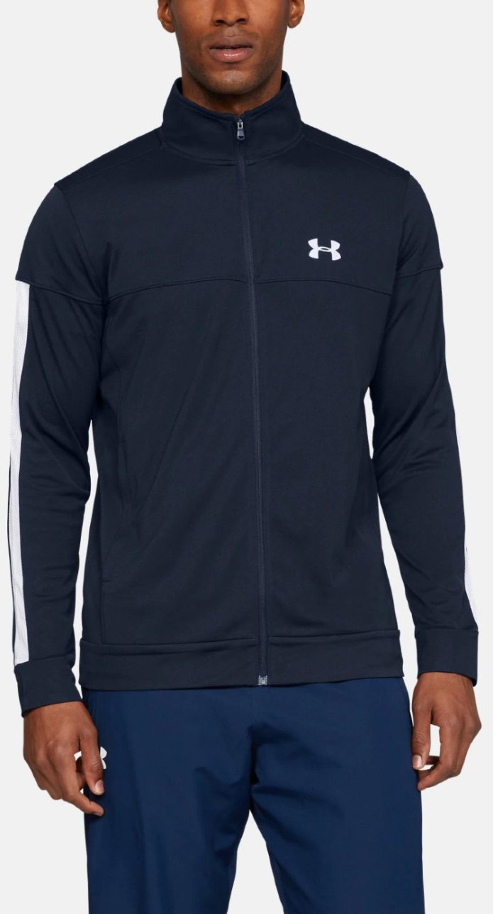 ASICS Softshell Running Jacket