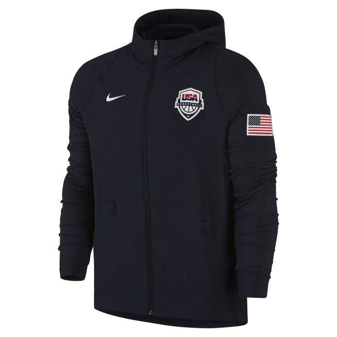 Куртка Nike USA Olympic