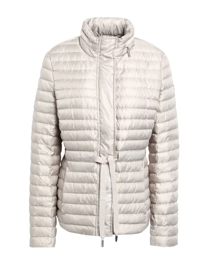 Michael Kors cire Quilted Puffer Jacket