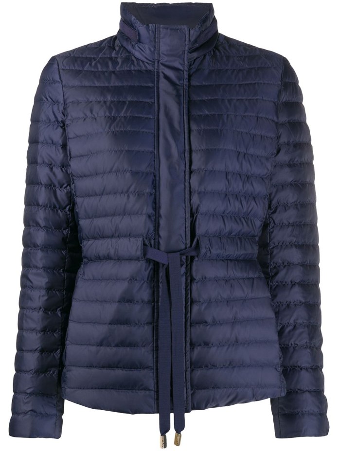 Michael Michael Kors Packable Puffer Jacket