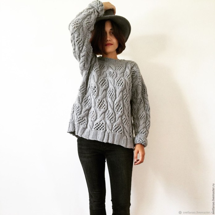 Вера / kirshvery_Knit (kirshvery) (kirshvery)