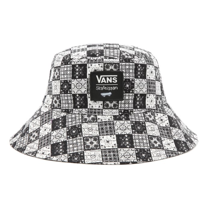 Vans Панама undertone II