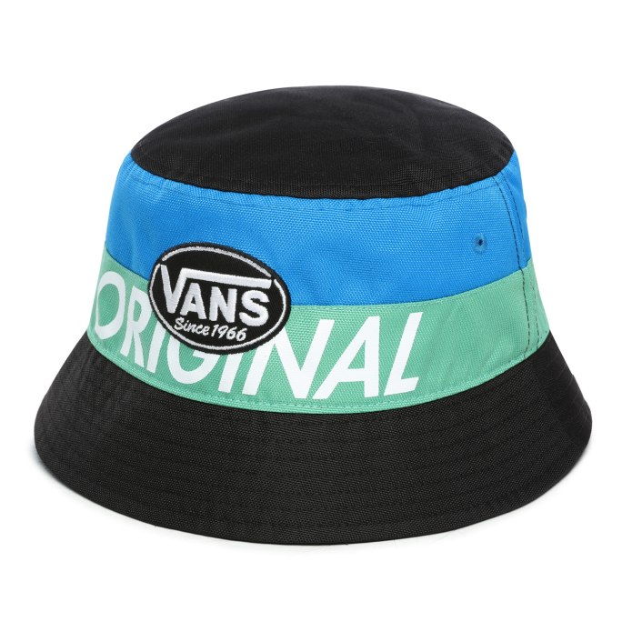 Панама vans