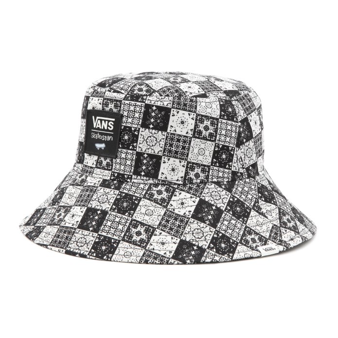 Панама vans мужские