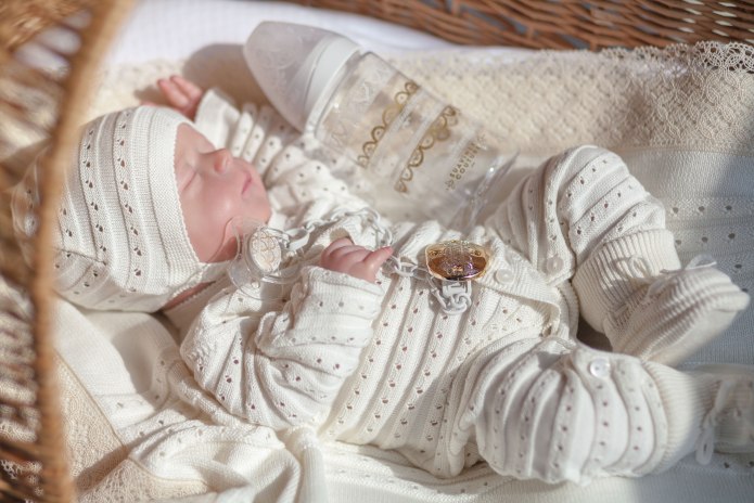 Ползунки Babyglory