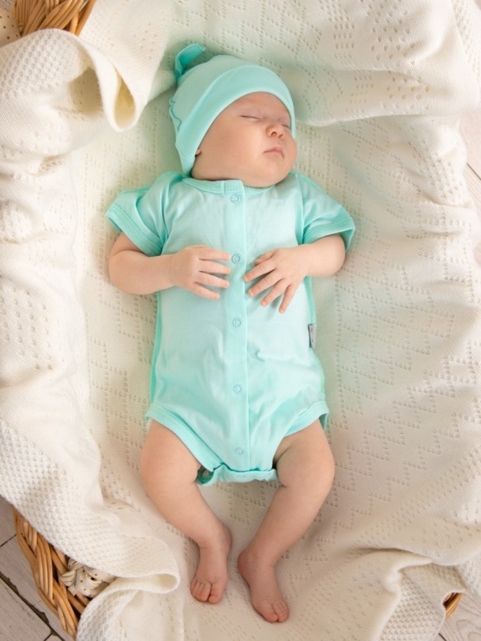 Комплект Argo Baby на выписку Aurelie