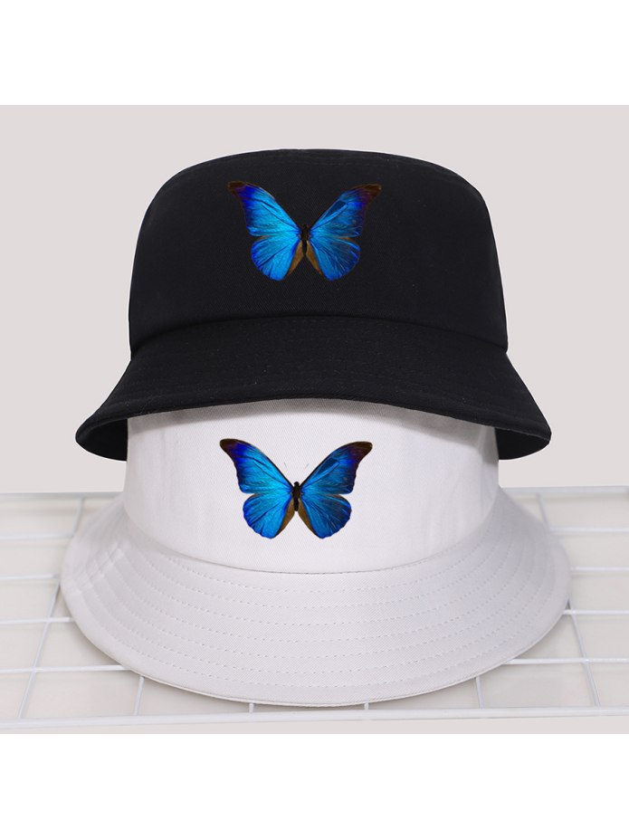 Панама Bucket hat