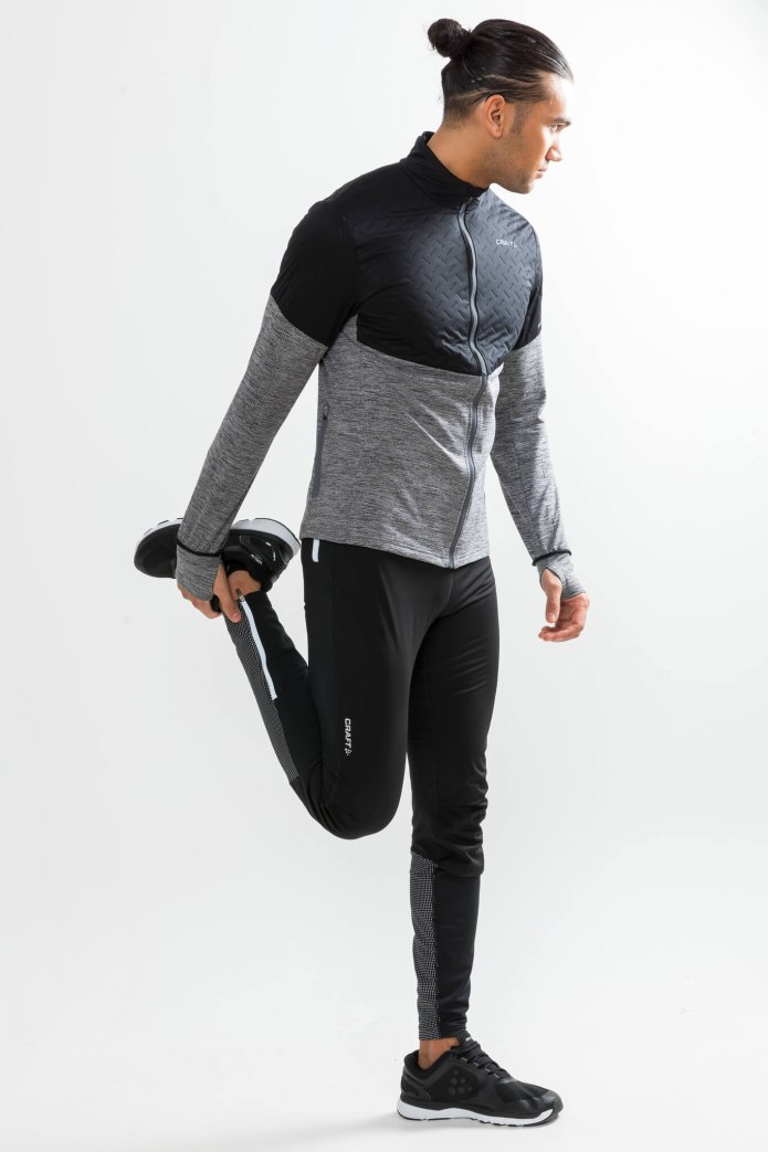 Компрессионный костюм Sprint adidas