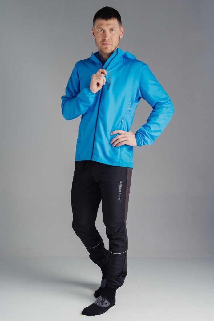Mens Fleece Jogging Suit