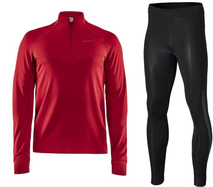 Ветровка ASICS Jacket мужская