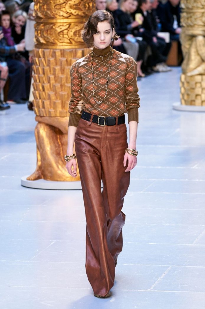 Fashion Knitwear осень-зима 2020