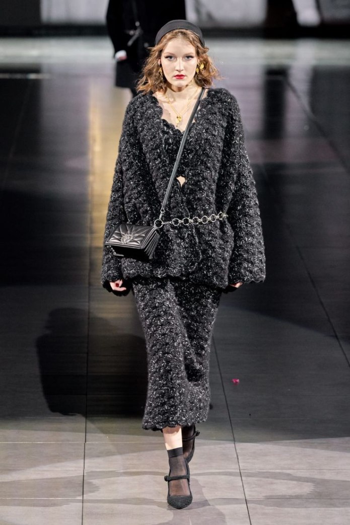 Elie Saab Fall Winter 2021