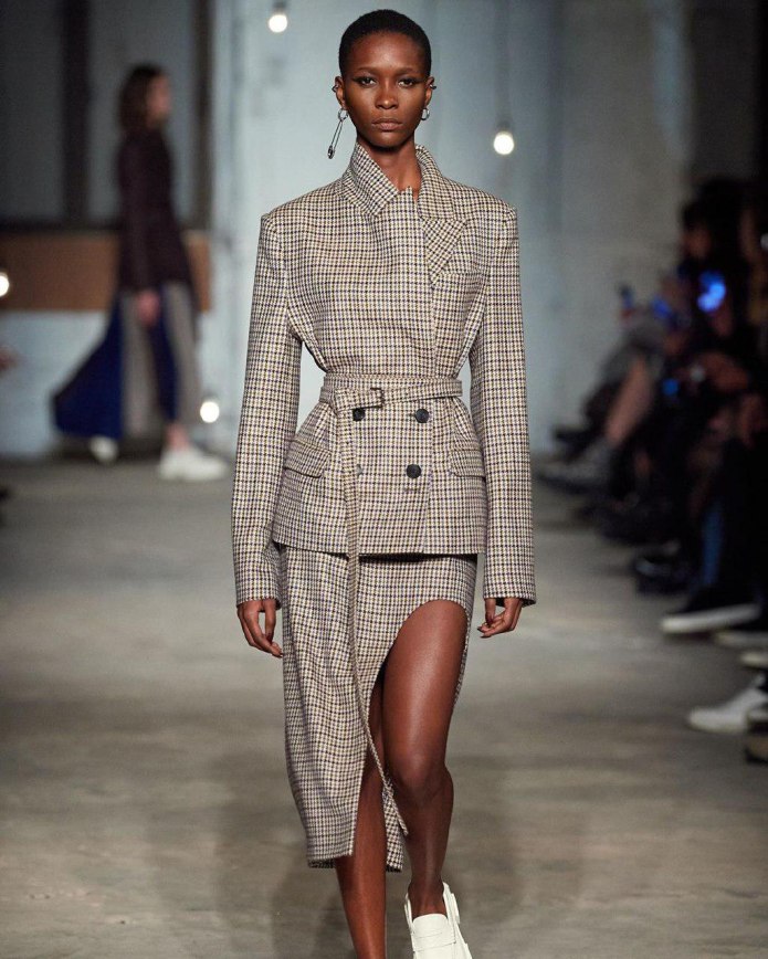 Malene Birger косуха