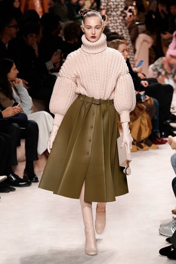 Sacai Fall 2020