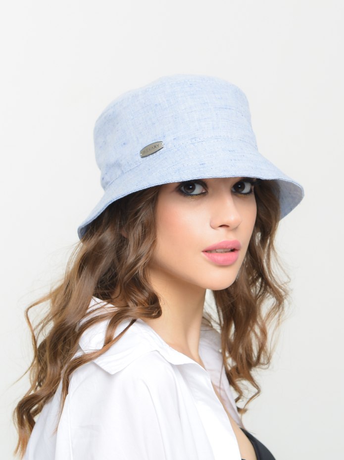 Панама Reversible Bucket hat