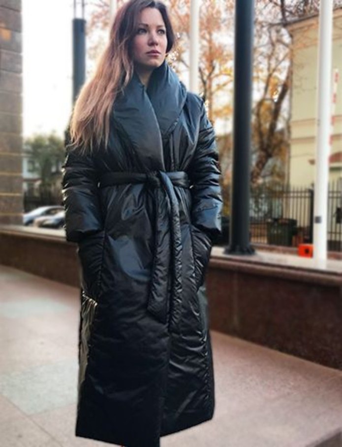 Пуховик Neohit 207812000