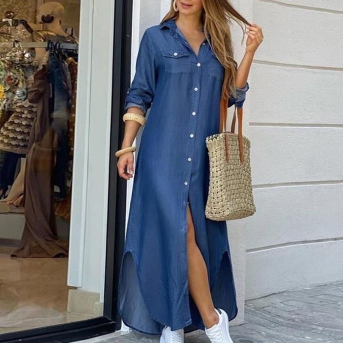 Pigalle Dress