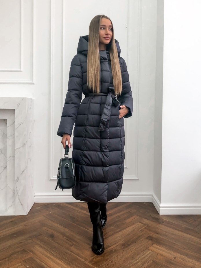 Куртка зимняя женская Belay Lisa l5563 2020