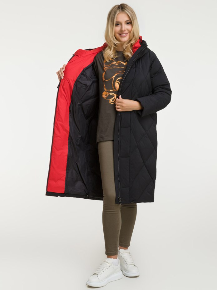 Stylex Albana куртка 8270