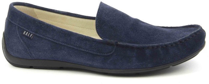 Мужские летние мокасины Baden trend