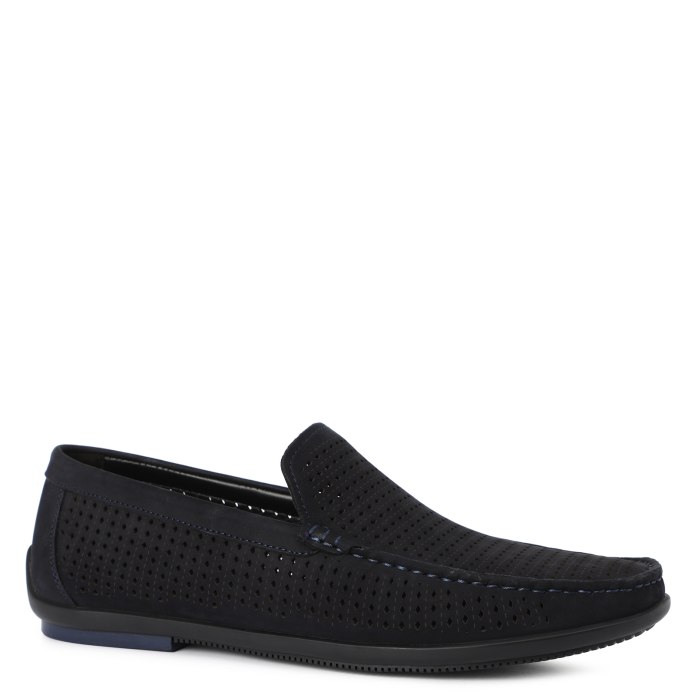 Мокасины Atlanta Mocassin