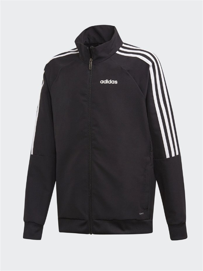 Лонгслив адидас 3 Stripes мужской