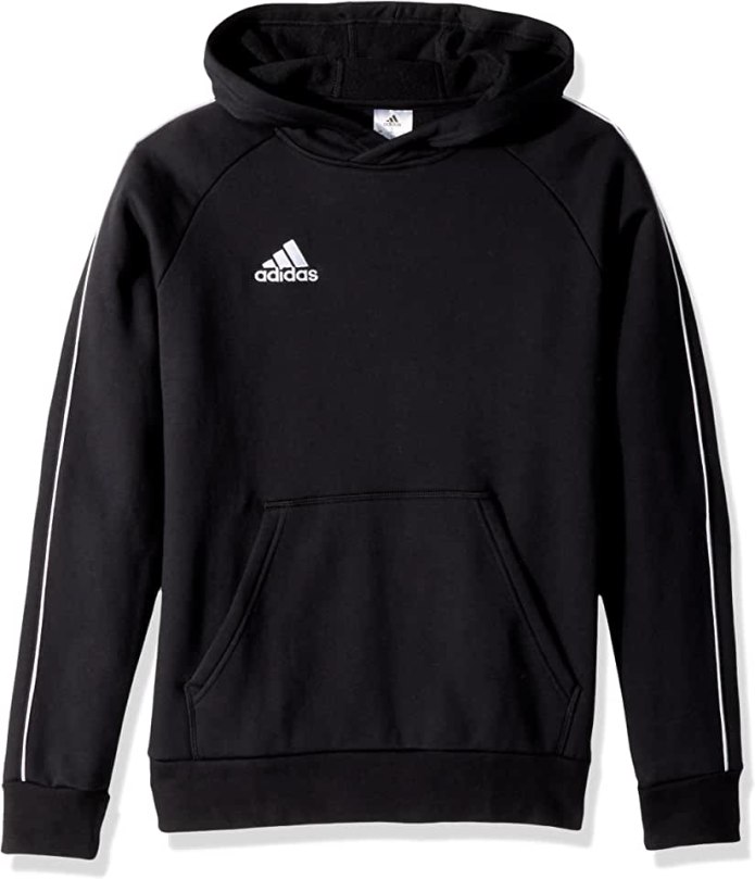 Толстовка адидас 3 Stripes мужская
