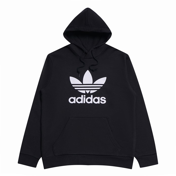 Кофта adidas Crew RW