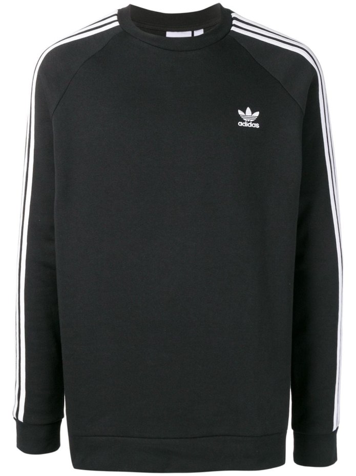 Худи Trefoil adidas мужские