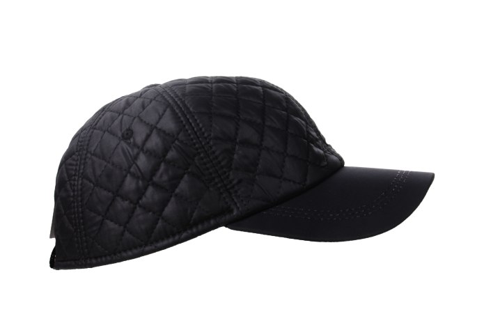 Кепка Quiksilver восьмиклинка