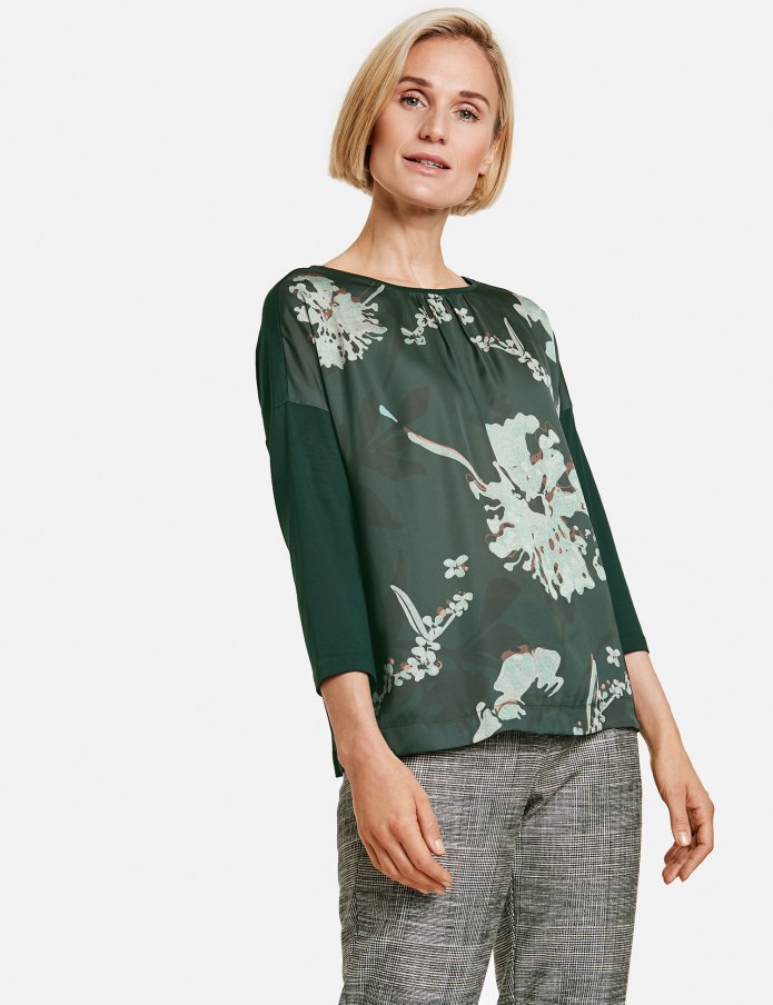 Блузка Gerry Weber