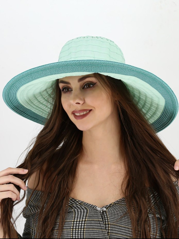 Шляпа "Лесли"