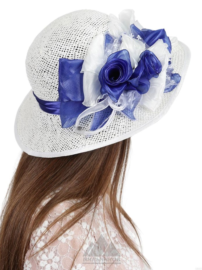 Jacquemus шляпа