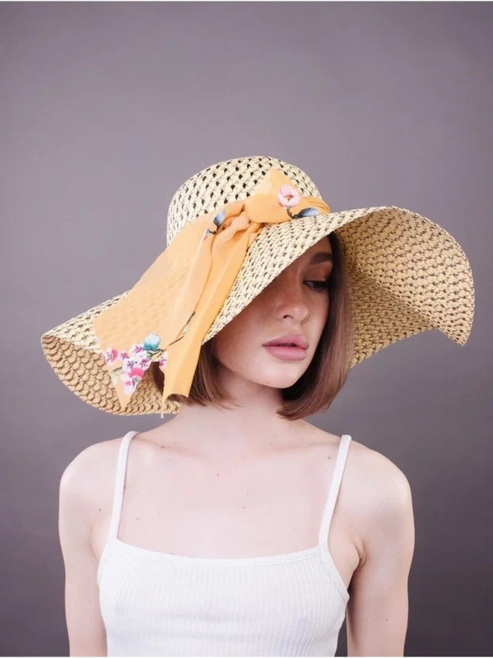 Шляпа Katomi "Cairo"