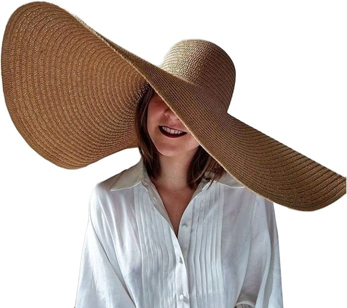 Шляпа женская