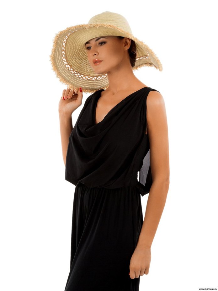 Шляпа Level Pro