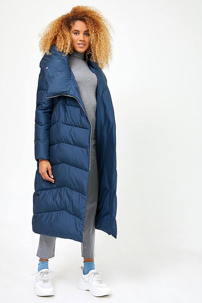 Snow Beauty Snow Beauty пуховики