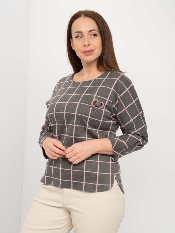SHEIN пуловер