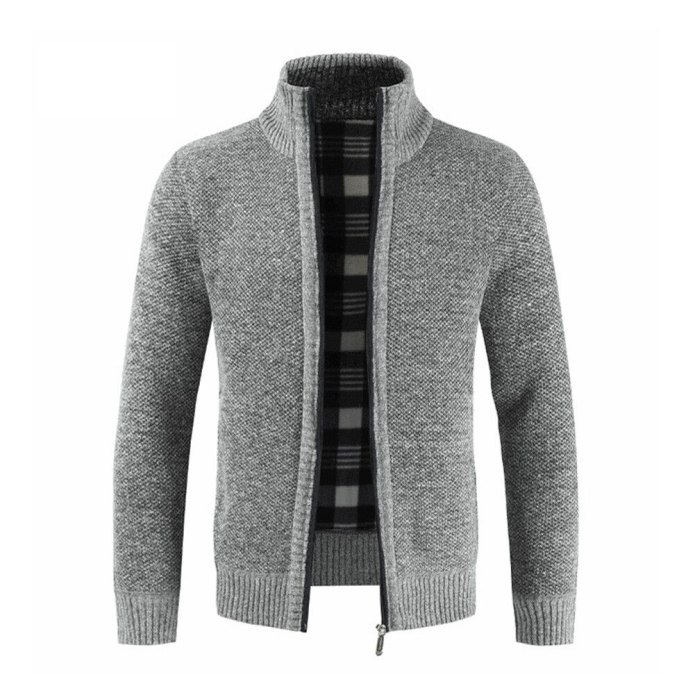 Свитер Plover Wear классический