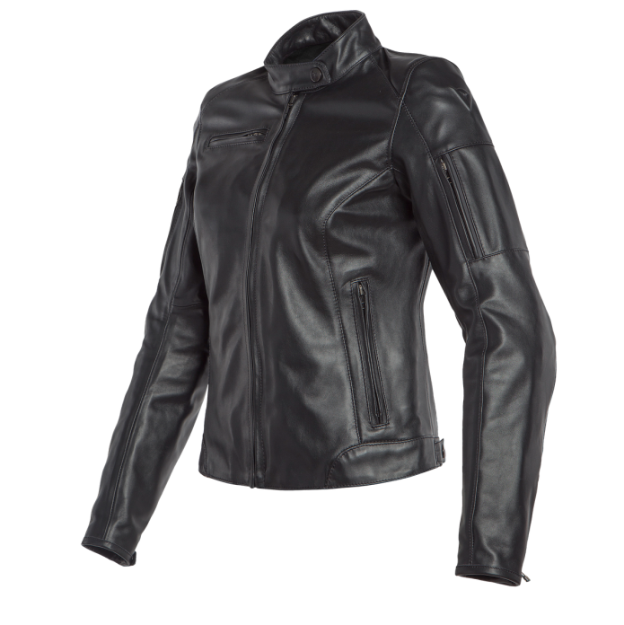 Dainese Nikita Lady Leather Jacket