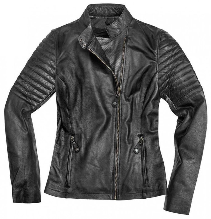 Dainese Avro 4 Leather Jacket