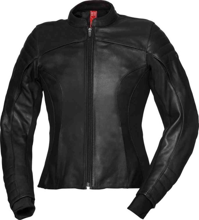 Куртка Shima Monaco Black