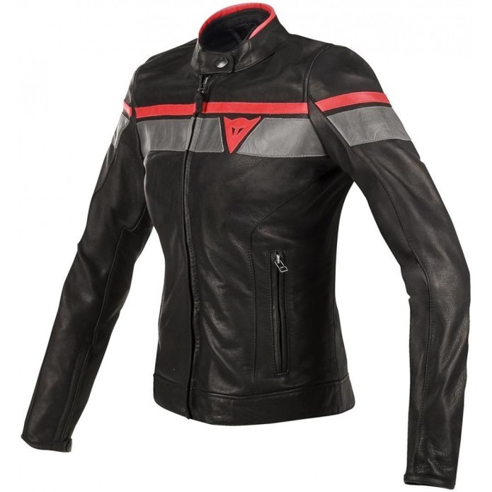 Куртка Shima Monaco Black