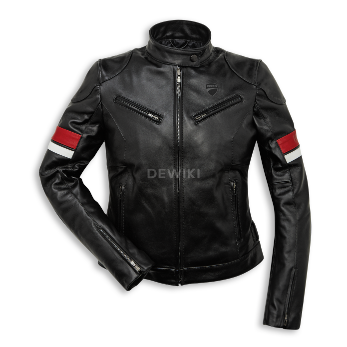 Dainese Laguna Seca 3 d-Dry Jacket